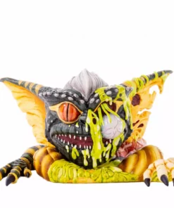 Toys Melting Stripe Mondoid Vinyl Figure