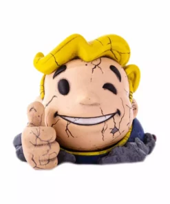 Toys Fallout – Vault Boy Mondoid Vinyl Figure