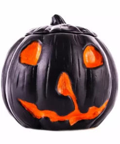 Mondo Halloween Tiki Mug (Devil's Eyes)