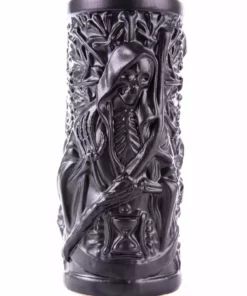 Becky Cloonan Tikis Splendor & Riches Designer Series Tiki Mug (Plague Variant)