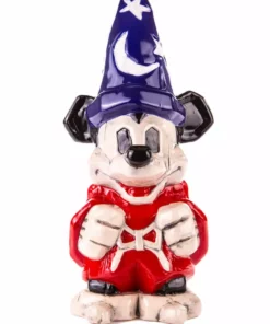 Mondo Sorcerer Mickey Tiki Mug