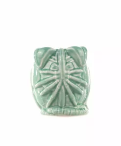 Mondo Alien Egg Tiki Shooters Set (Acid Blood Variant) - 2 Pack