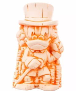 Mondo Tikis DuckTales – Scrooge McDuck Tiki Mug