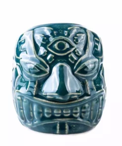 Mike Bonanno El Ojo Fantastico Tiki Mug - Regular Tikis