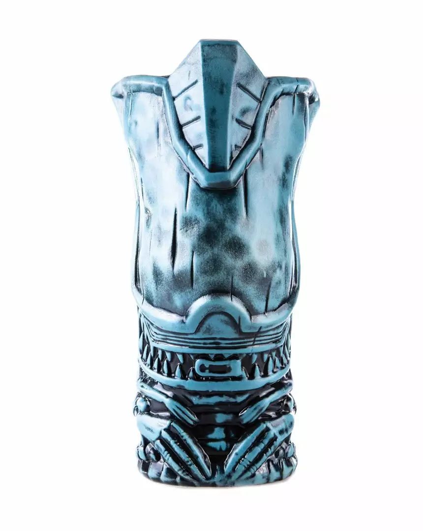 Mondo Alien Queen Tiki Mug (Airlock Variant) Mondo Alien Queen Tiki Mug (Airlock Variant)