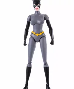 Batman: The Animated Series - Catwoman 1/6 Scale Figure - Mondo Exclusive Toys 13 Batman: The Animated Series - Catwoman 1/6 Scale Figure - Mondo Exclusive Toys