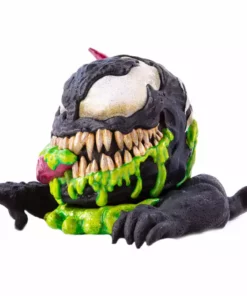 Spider-Man – Venom Mondoid Vinyl Figure Toys 2 Spider-Man – Venom Mondoid Vinyl Figure Toys