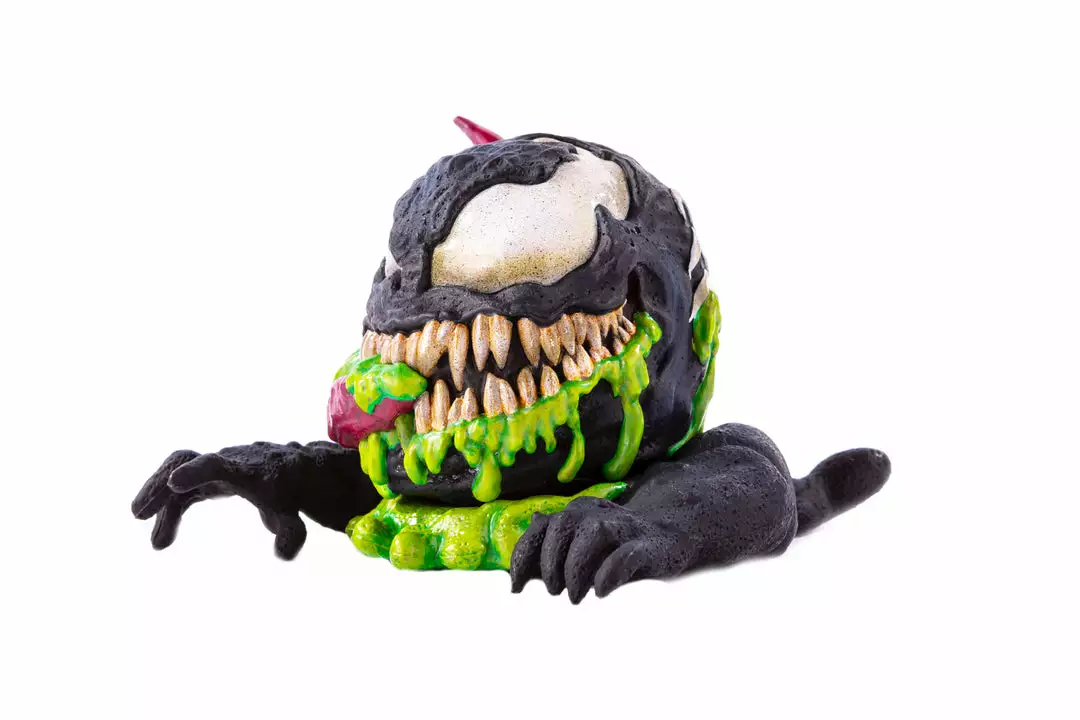 Spider-Man – Venom Mondoid Vinyl Figure Toys Spider-Man – Venom Mondoid Vinyl Figure Toys