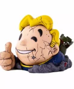 Toys Fallout – Vault Boy Mondoid Vinyl Figure
