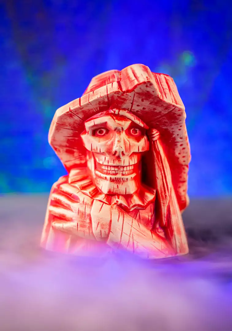 Mondo The Phantom Of The Opera Tiki Mug Tikis Mondo The Phantom Of The Opera Tiki Mug Tikis