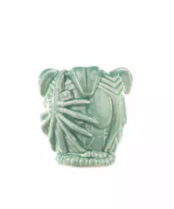 Mondo Alien Egg Tiki Shooters Set (Acid Blood Variant) - 2 Pack 2 Mondo Alien Egg Tiki Shooters Set (Acid Blood Variant) - 2 Pack