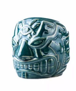 Mike Bonanno El Ojo Fantastico Tiki Mug - Regular Tikis 2 Mike Bonanno El Ojo Fantastico Tiki Mug - Regular Tikis