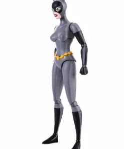 Mondo Toys Batman: The Animated Series - Catwoman 1/6 Scale Figure - Regular Edition 10 Mondo Toys Batman: The Animated Series - Catwoman 1/6 Scale Figure - Regular Edition