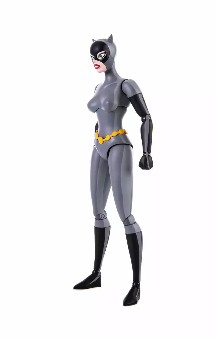 Mondo Toys Batman: The Animated Series - Catwoman 1/6 Scale Figure - Regular Edition Mondo Toys Batman: The Animated Series - Catwoman 1/6 Scale Figure - Regular Edition