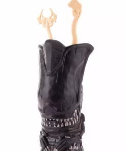 Mondo Alien Queen Tiki Mug (Hive Variant)