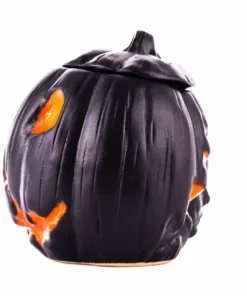 Mondo Halloween Tiki Mug (Devil's Eyes) 2 Mondo Halloween Tiki Mug (Devil's Eyes)