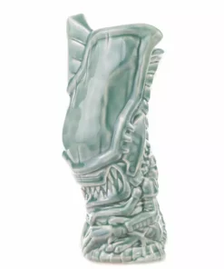 Mondo Tikis Alien Queen Tiki Mug (Acid Blood Variant) 2 Mondo Tikis Alien Queen Tiki Mug (Acid Blood Variant)
