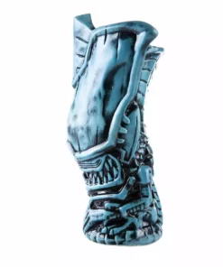 Mondo Alien Queen Tiki Mug (Airlock Variant) 11 Mondo Alien Queen Tiki Mug (Airlock Variant)