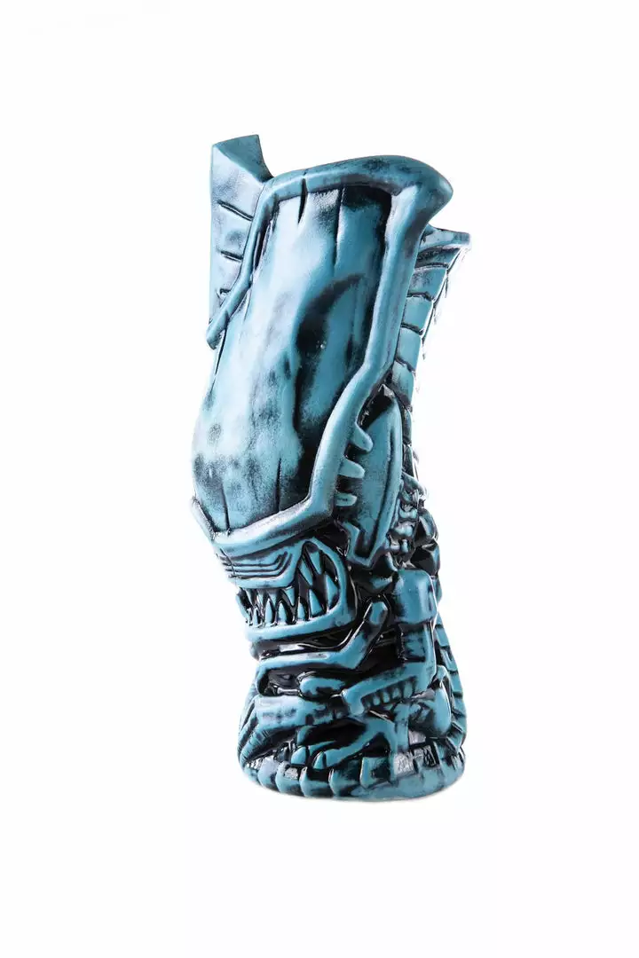 Mondo Alien Queen Tiki Mug (Airlock Variant) Mondo Alien Queen Tiki Mug (Airlock Variant)