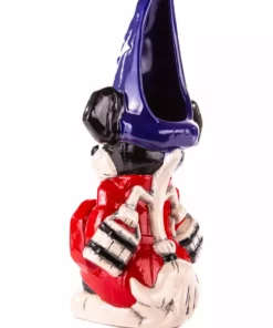 Mondo Sorcerer Mickey Tiki Mug 4 Mondo Sorcerer Mickey Tiki Mug