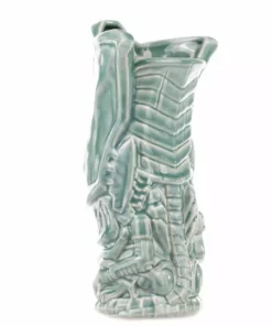 Mondo Tikis Alien Queen Tiki Mug (Acid Blood Variant) 3 Mondo Tikis Alien Queen Tiki Mug (Acid Blood Variant)