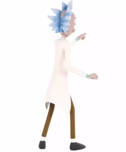 Mondo Toys Rick & Morty Figure Set