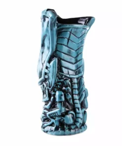Mondo Alien Queen Tiki Mug (Airlock Variant) 12 Mondo Alien Queen Tiki Mug (Airlock Variant)