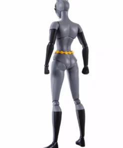 Mondo Toys Batman: The Animated Series - Catwoman 1/6 Scale Figure - Regular Edition 12 Mondo Toys Batman: The Animated Series - Catwoman 1/6 Scale Figure - Regular Edition