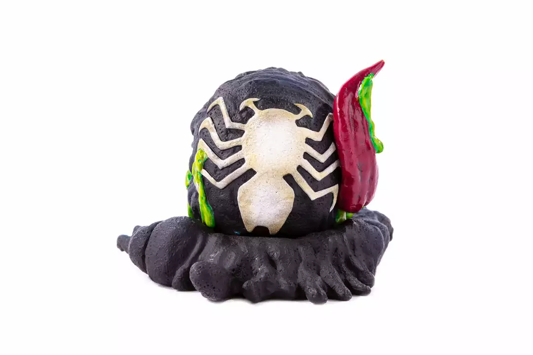 Spider-Man – Venom Mondoid Vinyl Figure Toys Spider-Man – Venom Mondoid Vinyl Figure Toys