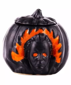 Mondo Halloween Tiki Mug (Devil's Eyes) 4 Mondo Halloween Tiki Mug (Devil's Eyes)