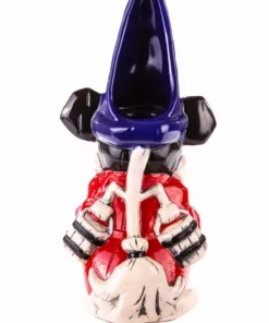 Mondo Sorcerer Mickey Tiki Mug 5 Mondo Sorcerer Mickey Tiki Mug