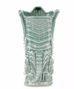 Mondo Tikis Alien Queen Tiki Mug (Acid Blood Variant) 4 Mondo Tikis Alien Queen Tiki Mug (Acid Blood Variant)