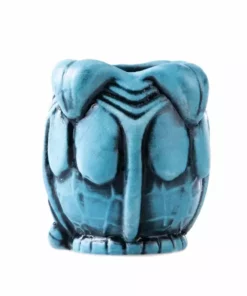 Mondo Tikis Alien Egg Tiki Shooters Set (Airlock Variant) - 2 Pack