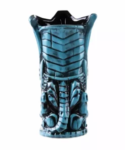 Mondo Alien Queen Tiki Mug (Airlock Variant) 13 Mondo Alien Queen Tiki Mug (Airlock Variant)