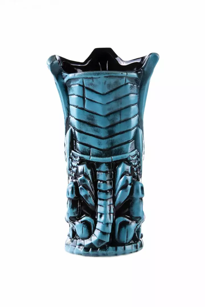 Mondo Alien Queen Tiki Mug (Airlock Variant) Mondo Alien Queen Tiki Mug (Airlock Variant)