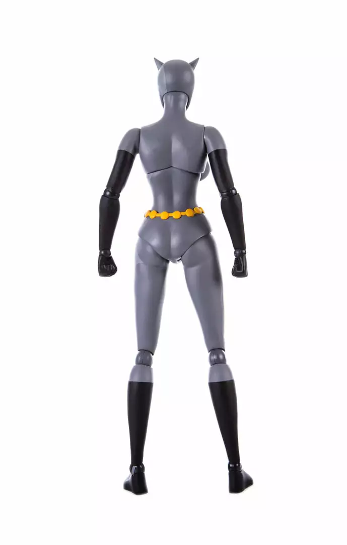 Mondo Toys Batman: The Animated Series - Catwoman 1/6 Scale Figure - Regular Edition Mondo Toys Batman: The Animated Series - Catwoman 1/6 Scale Figure - Regular Edition