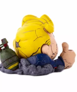Toys Fallout – Vault Boy Mondoid Vinyl Figure