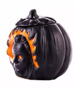 Mondo Halloween Tiki Mug (Devil's Eyes) 5 Mondo Halloween Tiki Mug (Devil's Eyes)