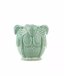 Mondo Alien Egg Tiki Shooters Set (Acid Blood Variant) - 2 Pack 6 Mondo Alien Egg Tiki Shooters Set (Acid Blood Variant) - 2 Pack