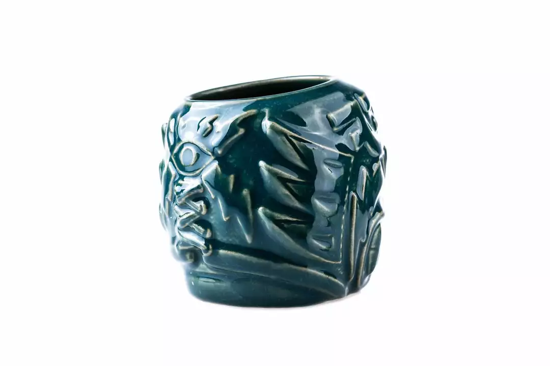 Mike Bonanno El Ojo Fantastico Tiki Mug - Regular Tikis Mike Bonanno El Ojo Fantastico Tiki Mug - Regular Tikis