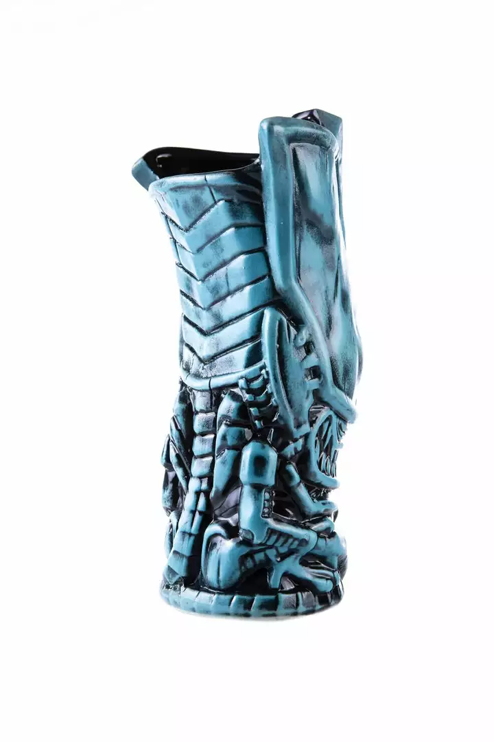 Mondo Alien Queen Tiki Mug (Airlock Variant) Mondo Alien Queen Tiki Mug (Airlock Variant)