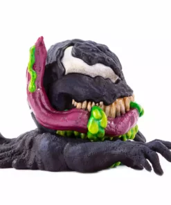 Spider-Man – Venom Mondoid Vinyl Figure Toys 7 Spider-Man – Venom Mondoid Vinyl Figure Toys
