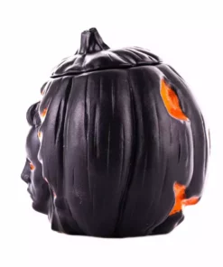 Mondo Halloween Tiki Mug (Devil's Eyes) 6 Mondo Halloween Tiki Mug (Devil's Eyes)