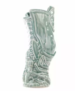 Mondo Tikis Alien Queen Tiki Mug (Acid Blood Variant) 6 Mondo Tikis Alien Queen Tiki Mug (Acid Blood Variant)