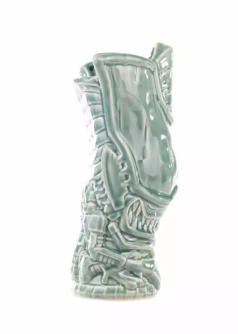 Mondo Tikis Alien Queen Tiki Mug (Acid Blood Variant) Mondo Tikis Alien Queen Tiki Mug (Acid Blood Variant)