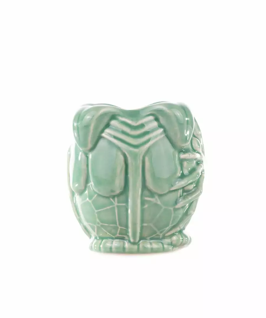 Mondo Alien Egg Tiki Shooters Set (Acid Blood Variant) - 2 Pack Mondo Alien Egg Tiki Shooters Set (Acid Blood Variant) - 2 Pack