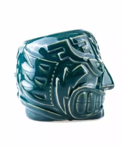 Mike Bonanno El Ojo Fantastico Tiki Mug - Regular Tikis 6 Mike Bonanno El Ojo Fantastico Tiki Mug - Regular Tikis