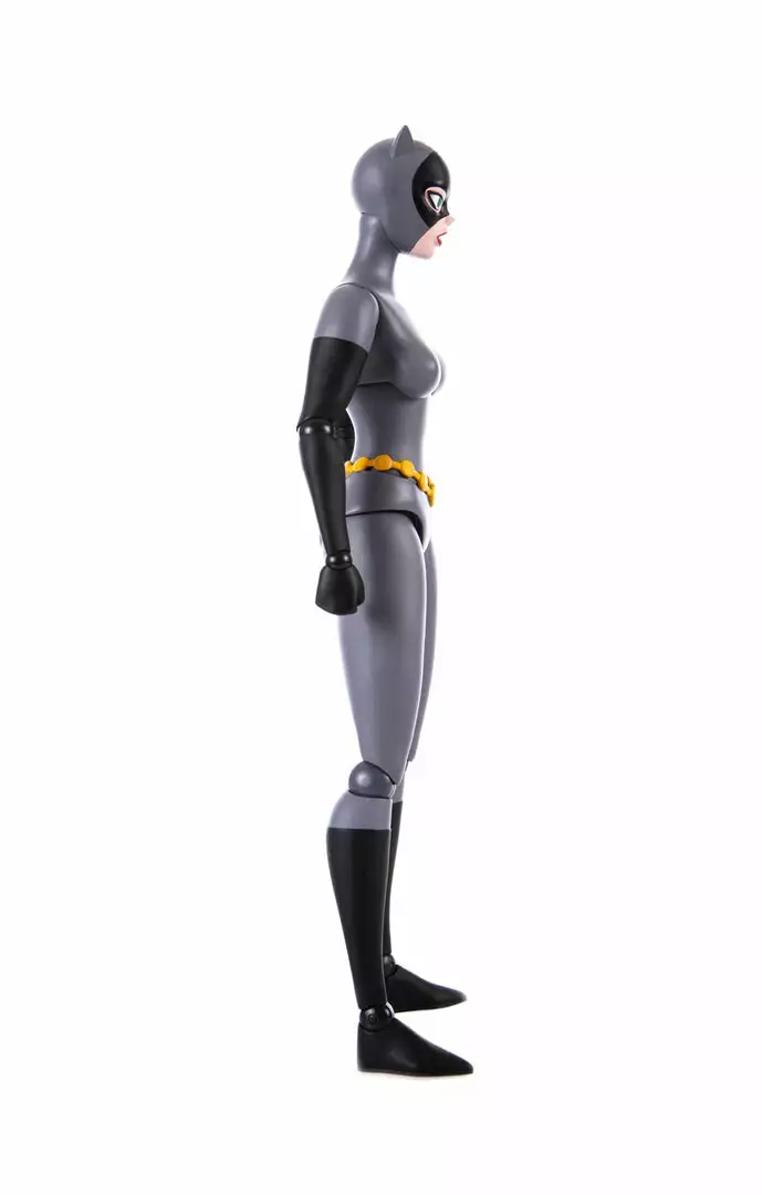 Mondo Toys Batman: The Animated Series - Catwoman 1/6 Scale Figure - Regular Edition Mondo Toys Batman: The Animated Series - Catwoman 1/6 Scale Figure - Regular Edition