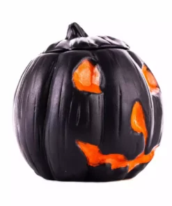 Mondo Halloween Tiki Mug (Devil's Eyes) 7 Mondo Halloween Tiki Mug (Devil's Eyes)