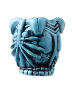 Mondo Tikis Alien Egg Tiki Shooters Set (Airlock Variant) - 2 Pack